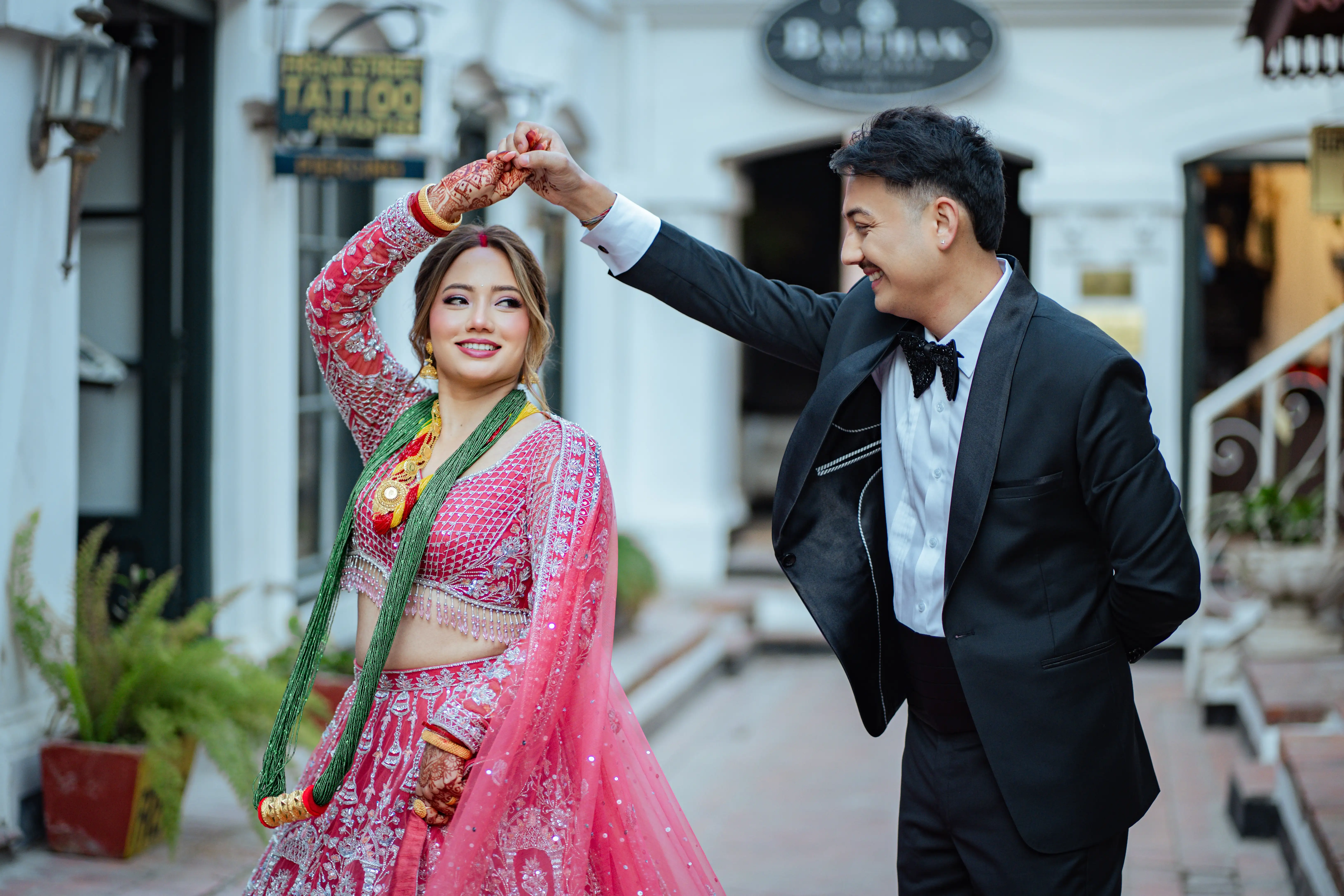 Featured Image of Phopal studios